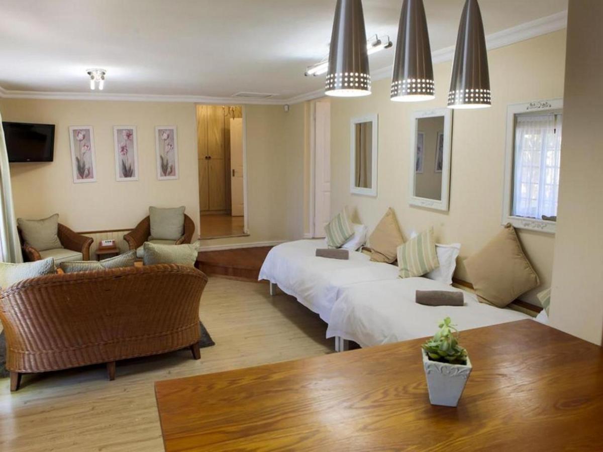 Skilpadvlei Wine Farm Stellenbosch Zewnętrze zdjęcie