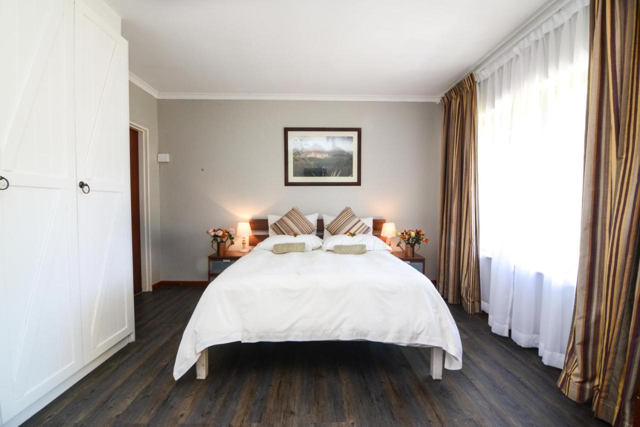 Skilpadvlei Wine Farm Stellenbosch Pokój zdjęcie