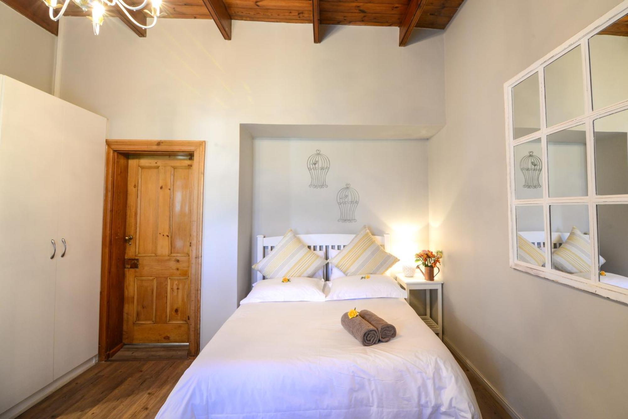 Skilpadvlei Wine Farm Stellenbosch Pokój zdjęcie