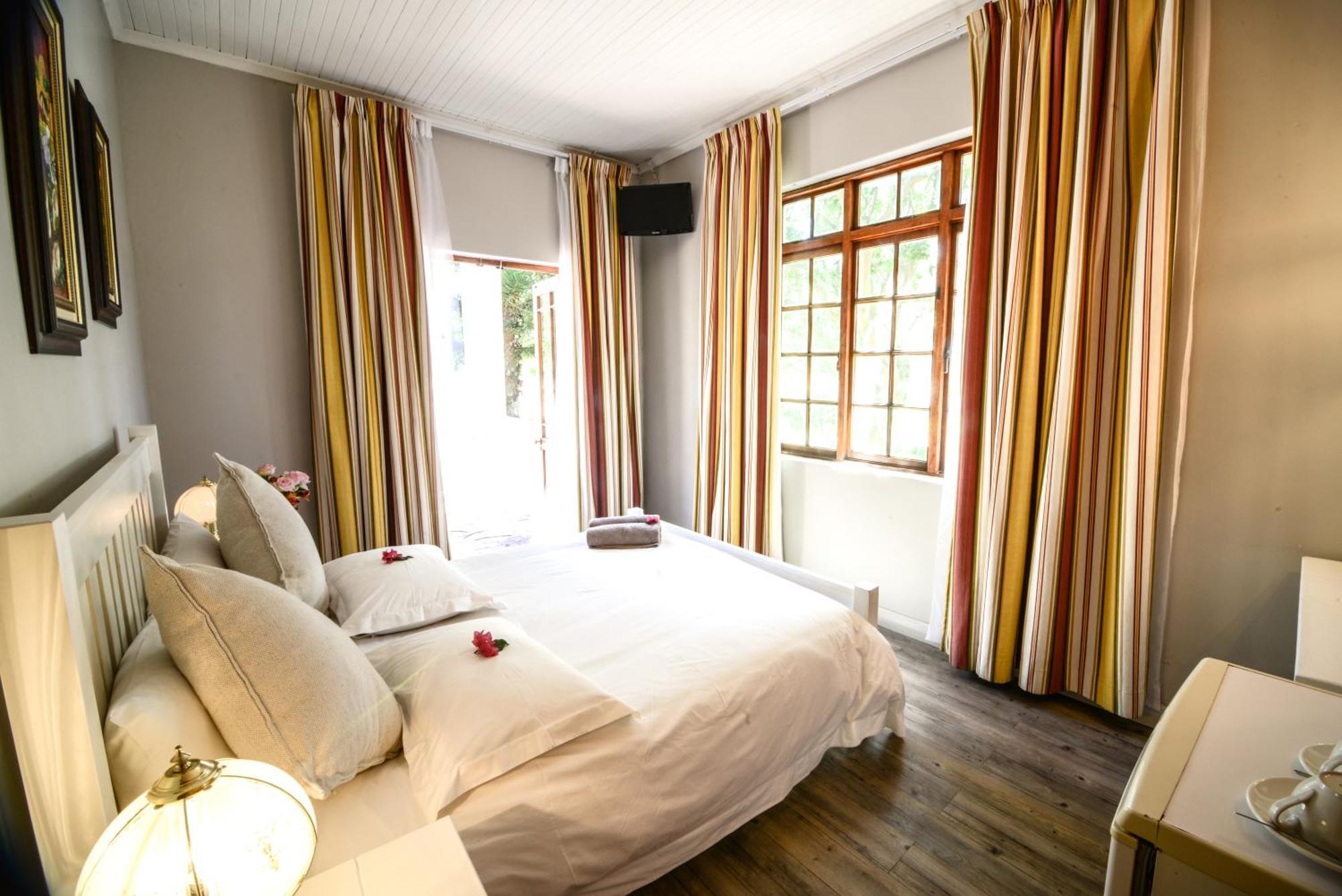 Skilpadvlei Wine Farm Stellenbosch Pokój zdjęcie