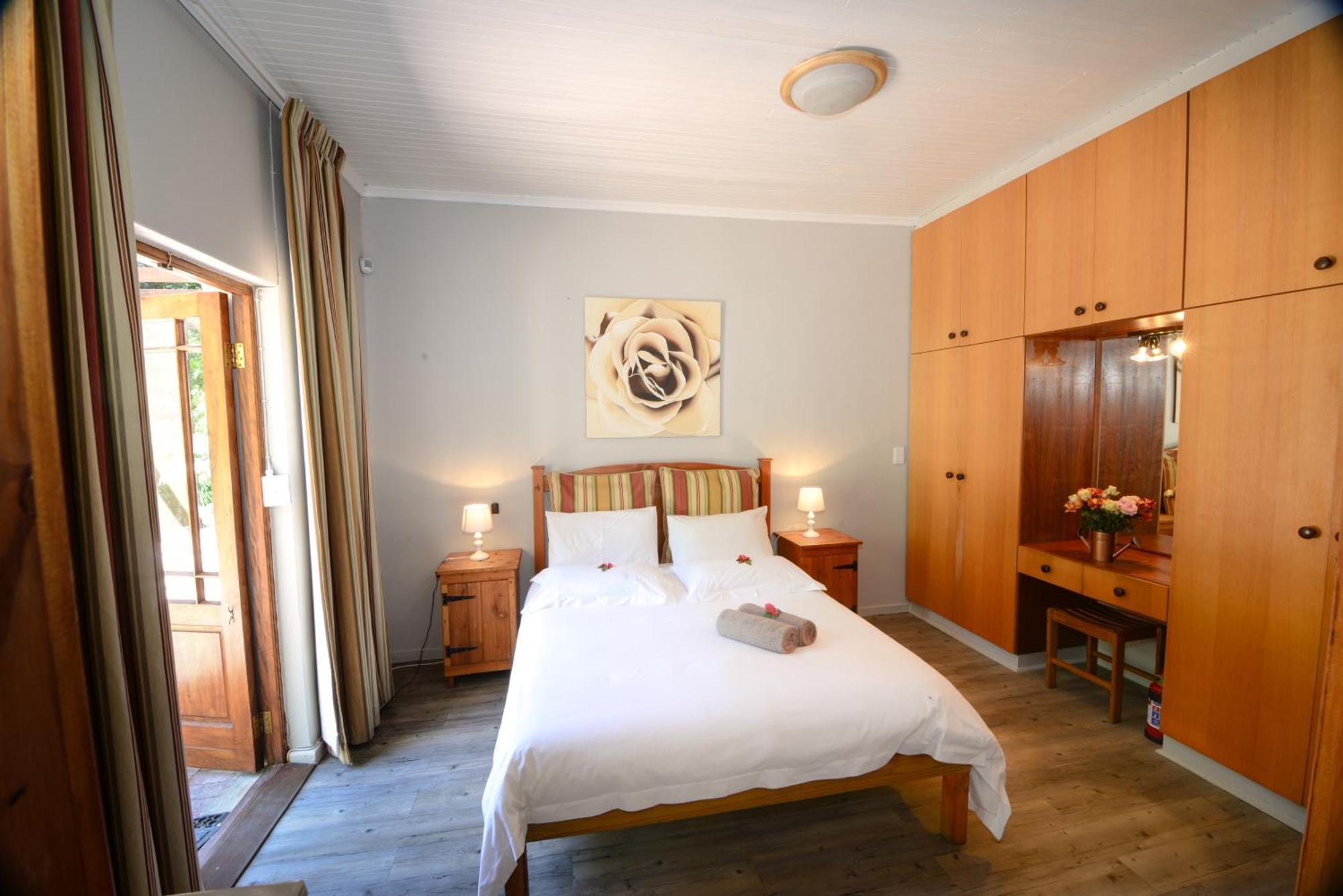 Skilpadvlei Wine Farm Stellenbosch Pokój zdjęcie