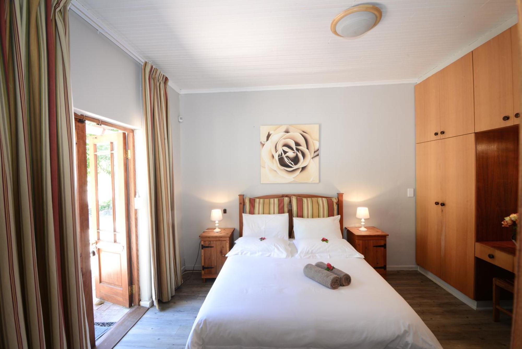 Skilpadvlei Wine Farm Stellenbosch Pokój zdjęcie