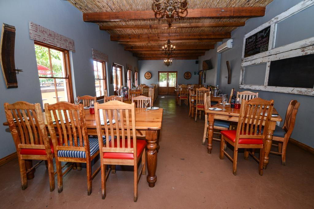 Skilpadvlei Wine Farm Stellenbosch Zewnętrze zdjęcie