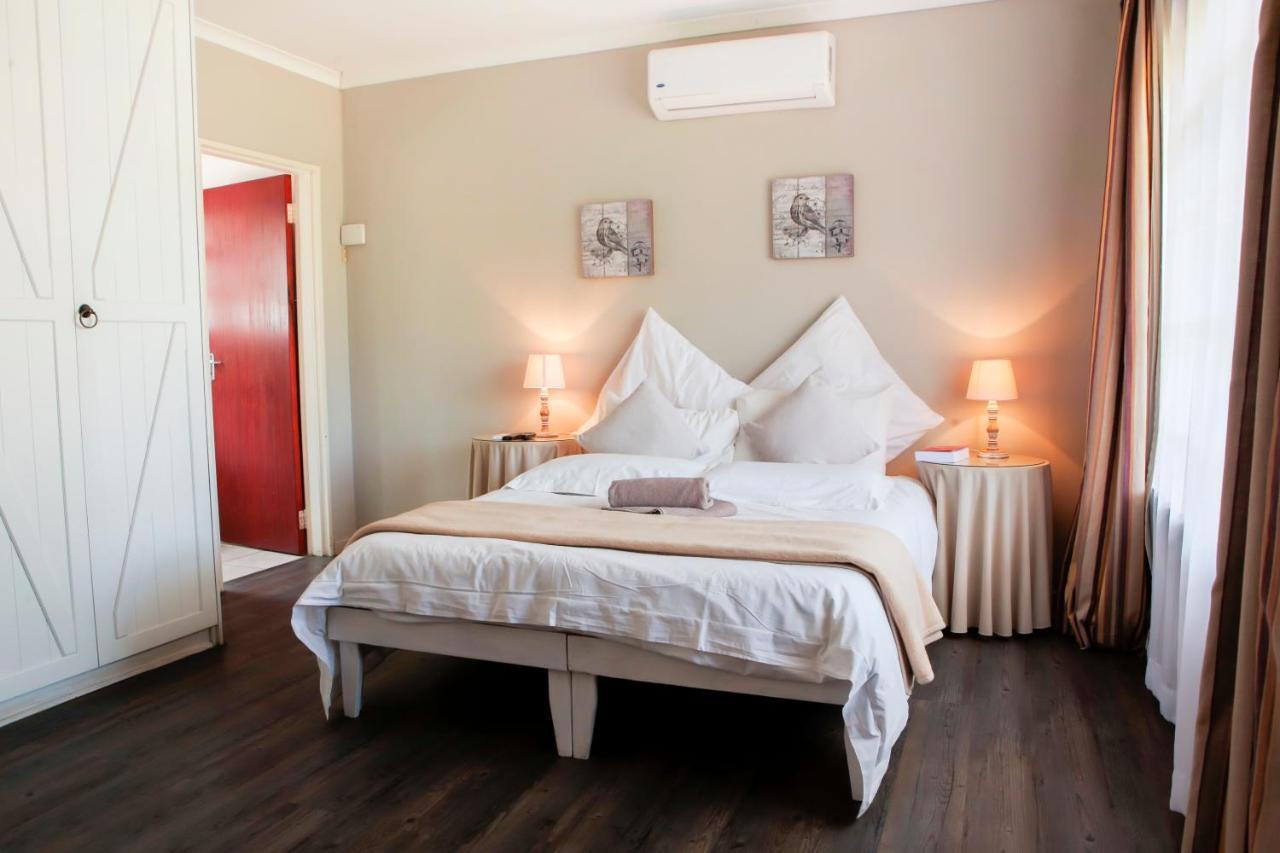 Skilpadvlei Wine Farm Stellenbosch Zewnętrze zdjęcie