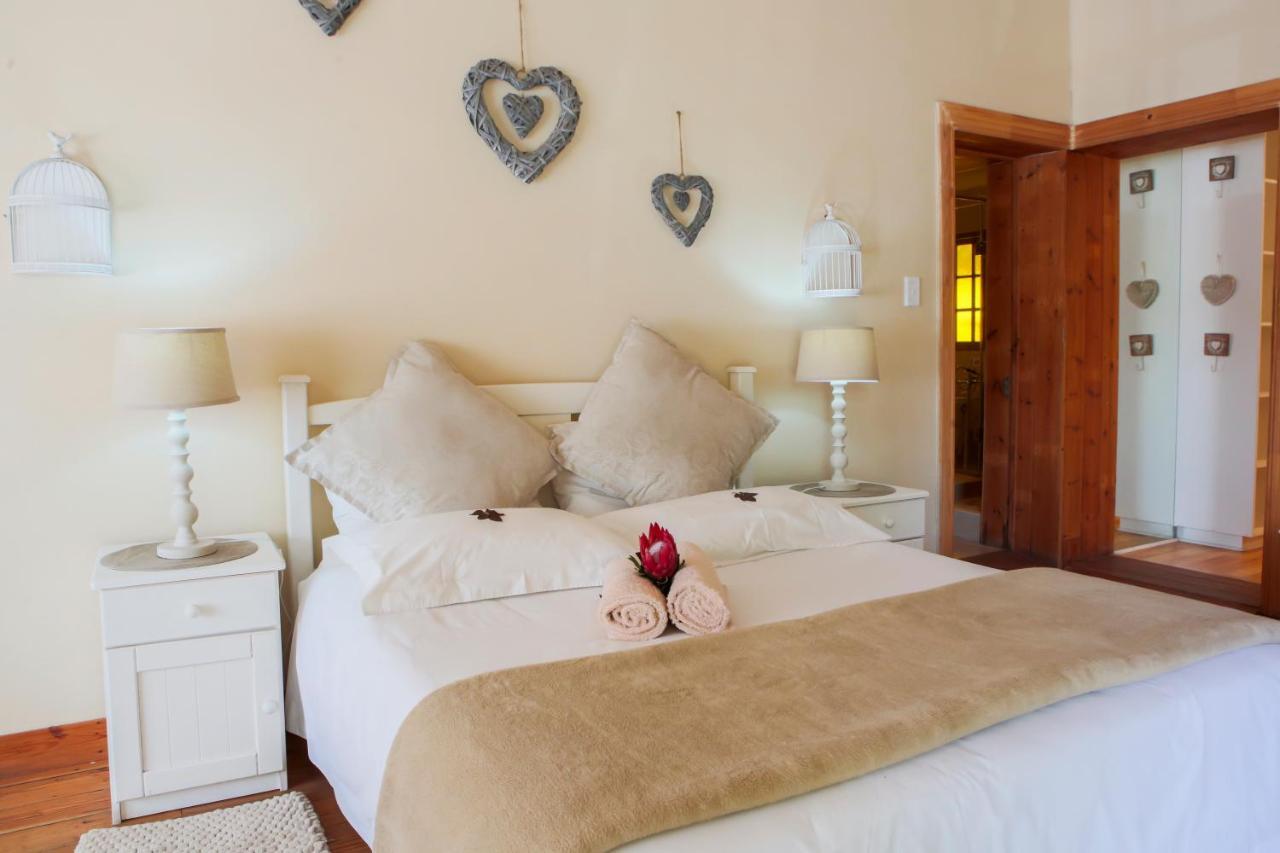 Skilpadvlei Wine Farm Stellenbosch Zewnętrze zdjęcie