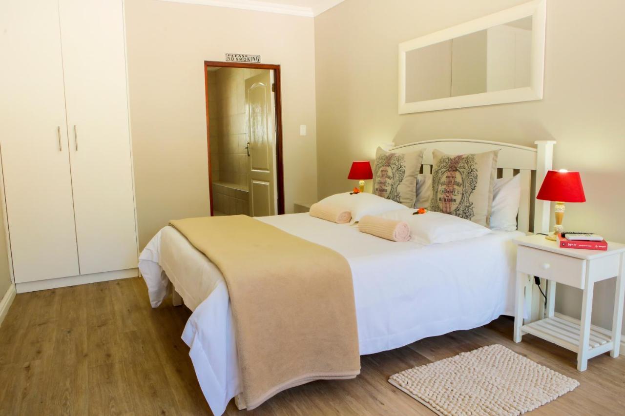 Skilpadvlei Wine Farm Stellenbosch Zewnętrze zdjęcie