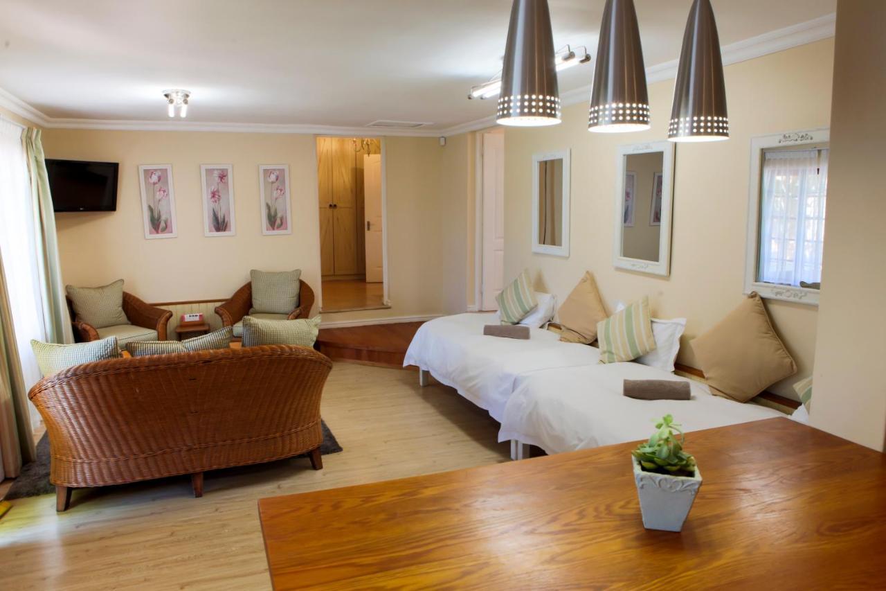 Skilpadvlei Wine Farm Stellenbosch Zewnętrze zdjęcie