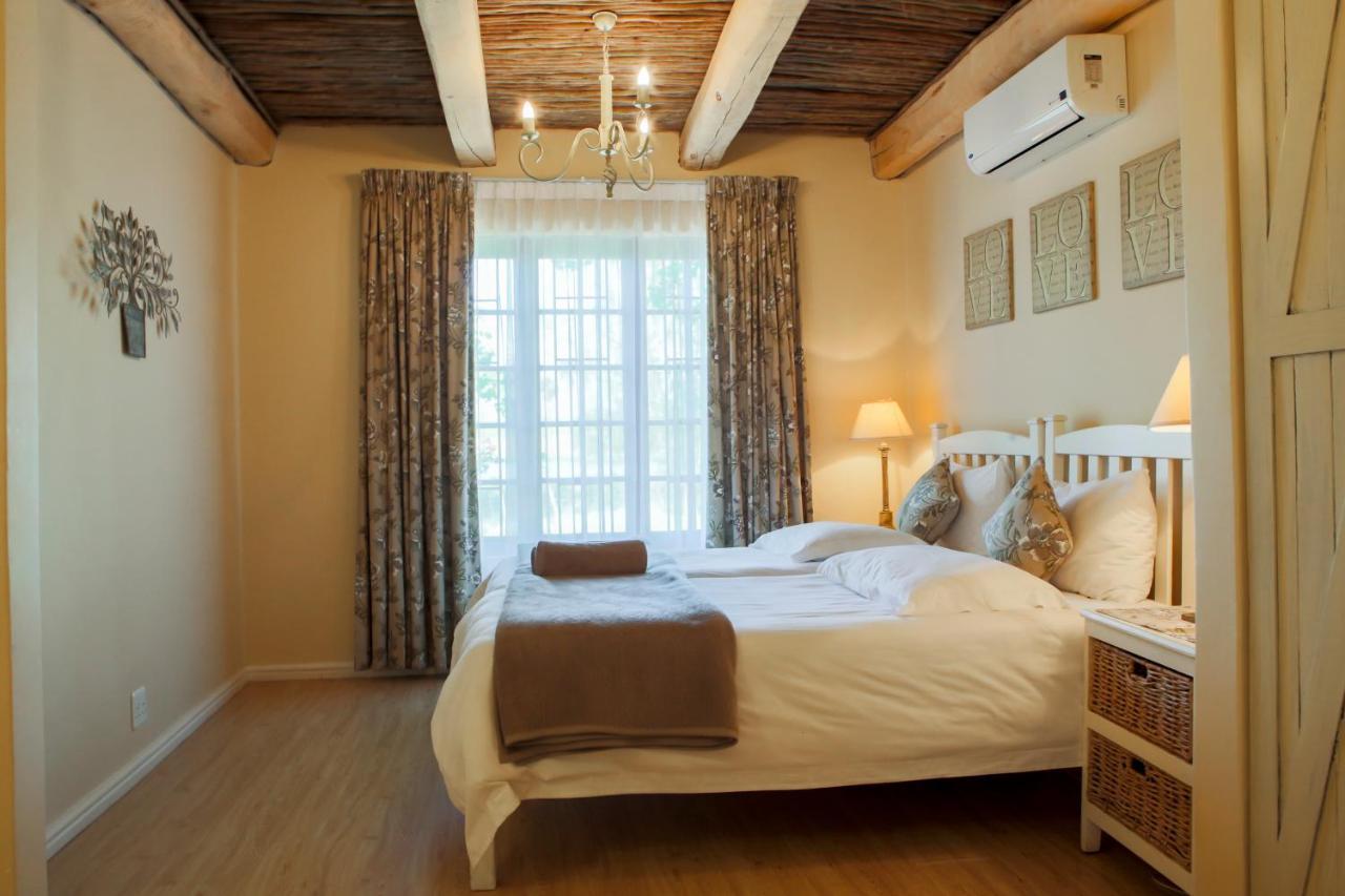 Skilpadvlei Wine Farm Stellenbosch Zewnętrze zdjęcie