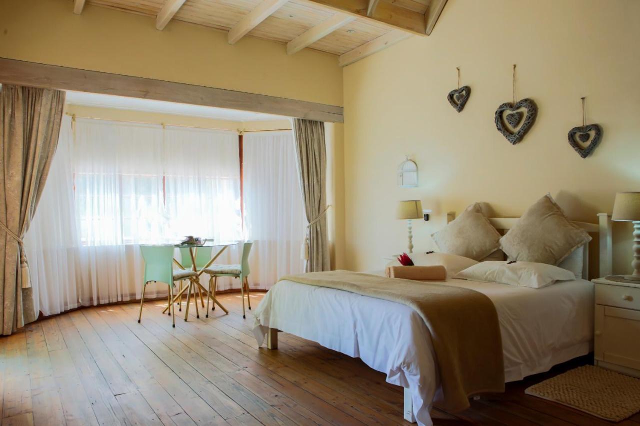 Skilpadvlei Wine Farm Stellenbosch Zewnętrze zdjęcie
