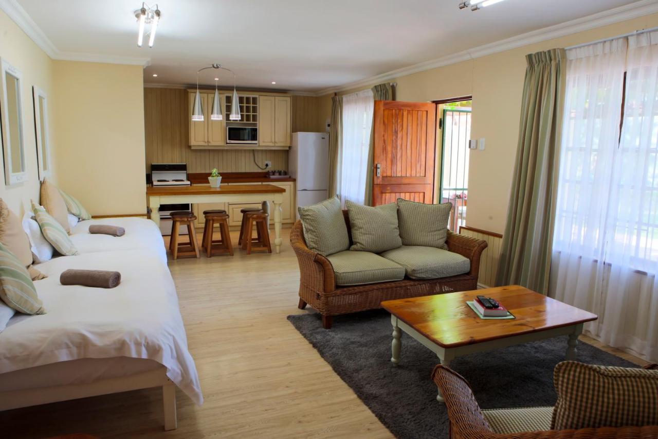 Skilpadvlei Wine Farm Stellenbosch Zewnętrze zdjęcie